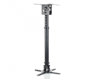 ART P-107B sufitowy 45-76cm czarny - 383559 - zdjęcie 2
